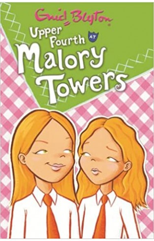 Upper Fourth at Malory Towers - Paperback